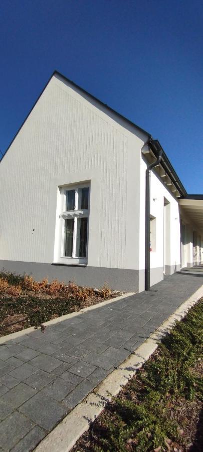 Frühstückspension Bagolyvar Fogado- Ujfalusy Marton Vendeghaz