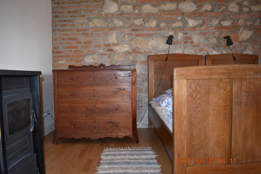 Bagolyvár Fogadó- újfalusy Márton Panzió *